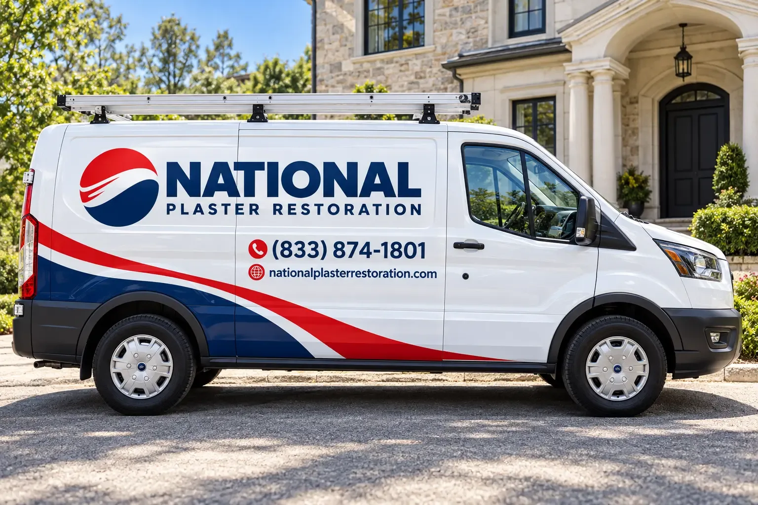 Plaster Repair in Glencoe, OH near me
