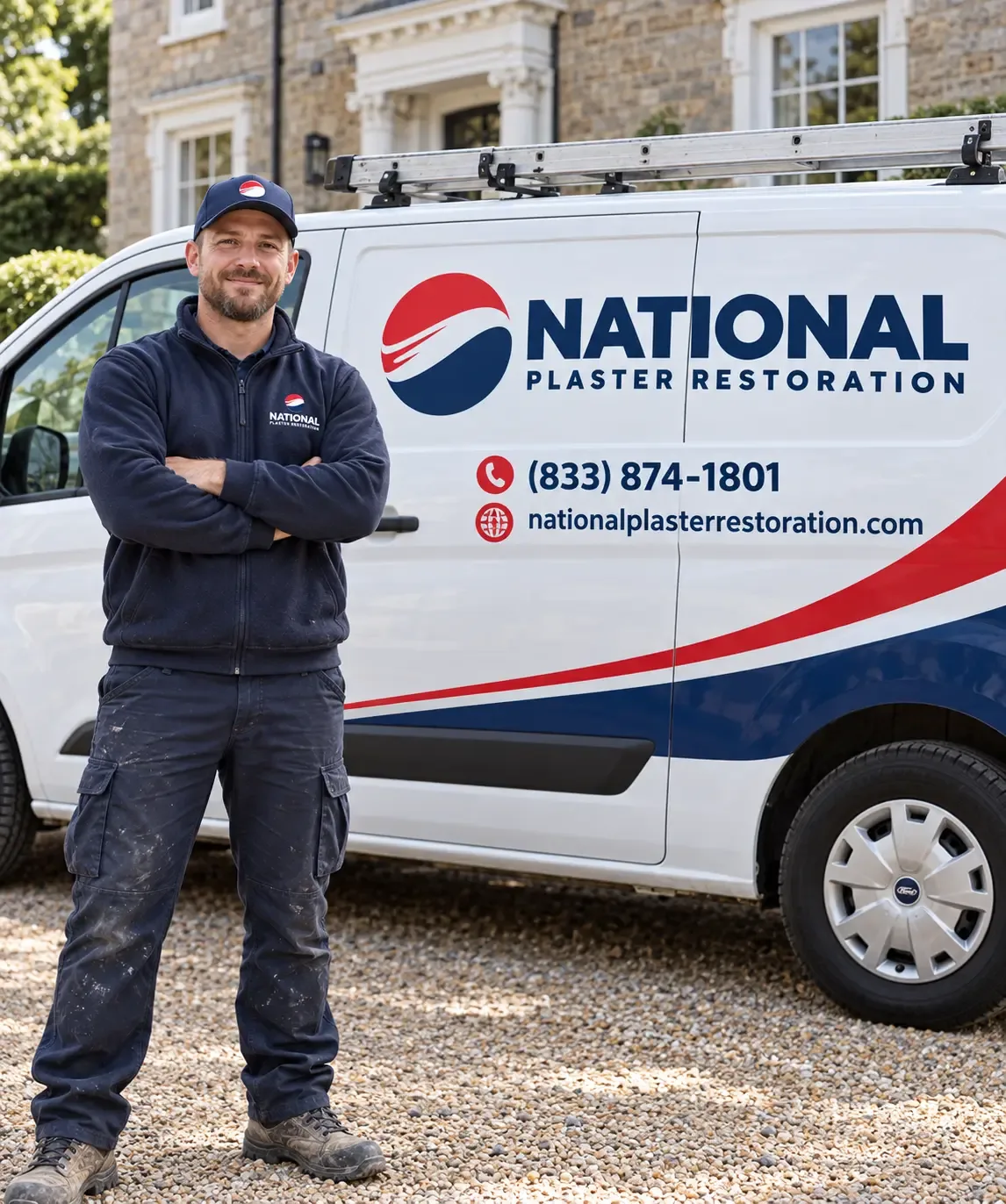 Plaster Repair company in Glencoe, OH